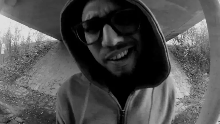 B-Tight – Ich war’s nicht!