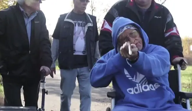 B-Tight – Wer will was machen? [Video]