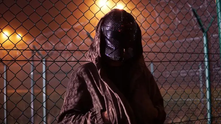 Mauli: »Wenn man sich nicht angreifbar macht, ist man meiner Meinung nach auch nicht greifbar« // Interview