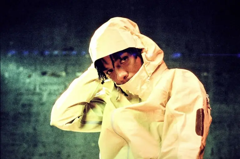 BERWYN: Allen Widrigkeiten zum Trotz // Feature