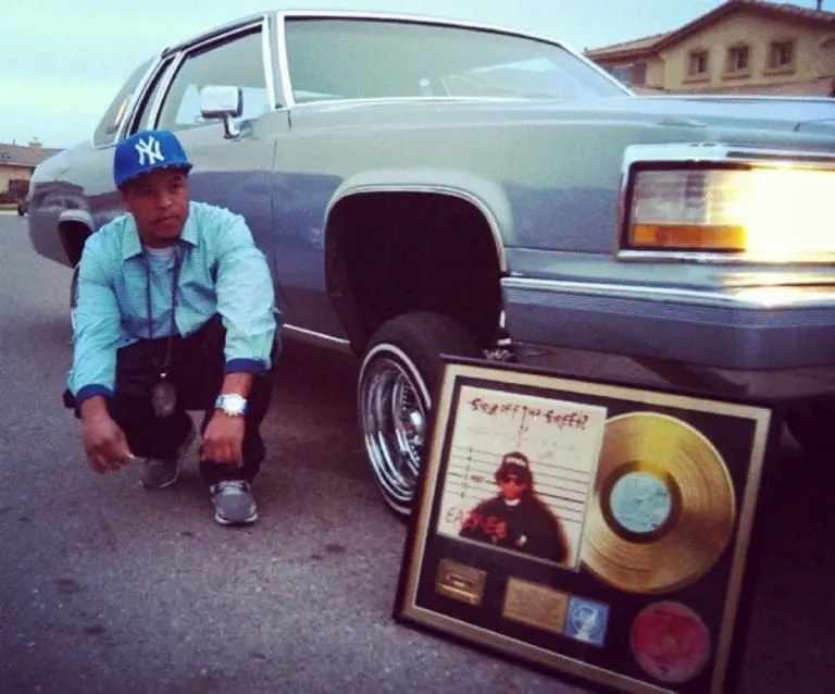 B.G. Knocc Out live in fünf deutschen Städten