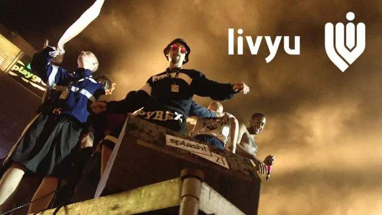 102 Boyz x BHZ – Bier (live @ splash! 21) // JUICE Premiere