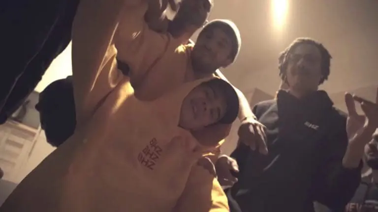 BHZ – Intro // Video