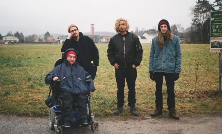 Young Krillin & Crack Ignaz – Bullies in Pullis 2 // EP der Ausgabe