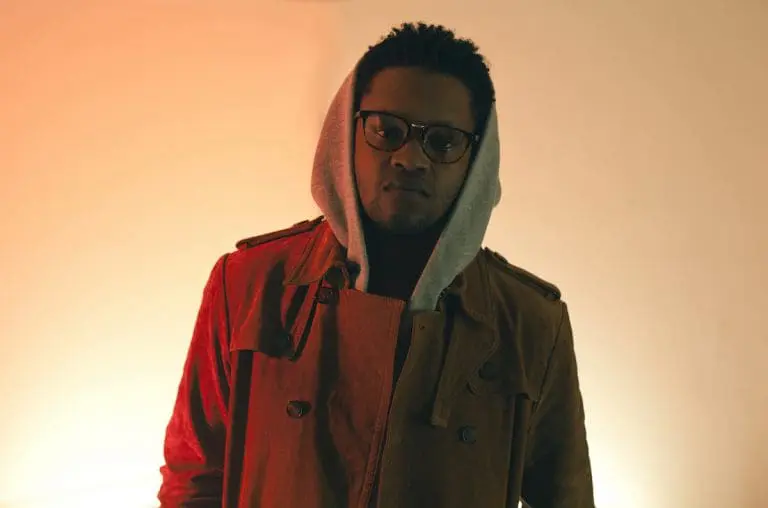 BJ The Chicago Kid geht auf »In My Mind«-Tour // Live