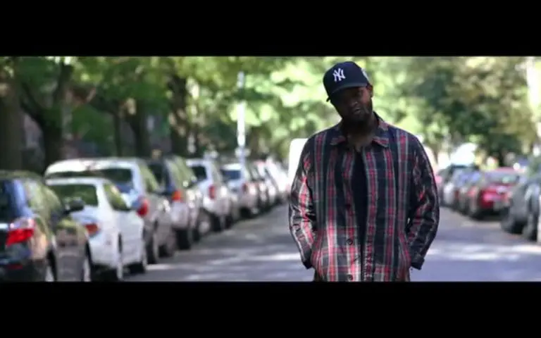 BJ the Chicago Kid feat. Joey Bada$$ – Nothin‘ But Love