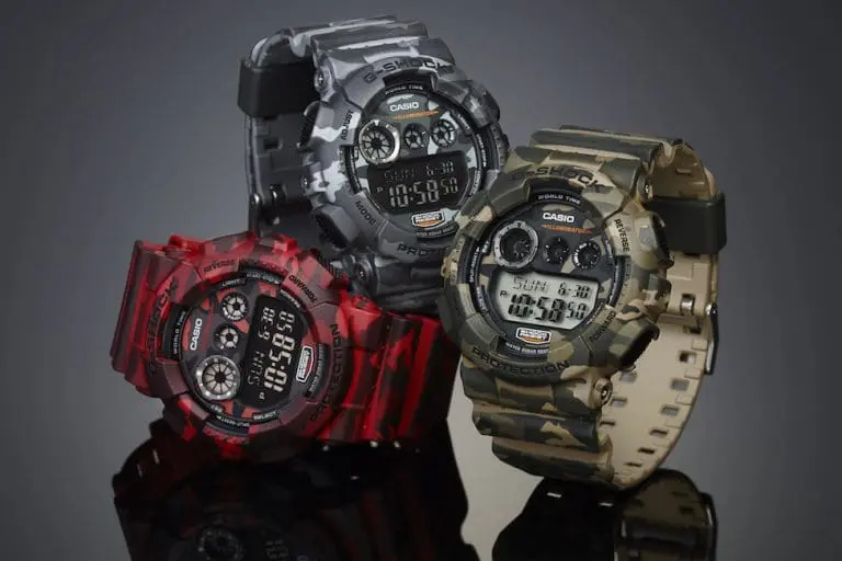 G-SHOCK GD-120CM [Advertorial]