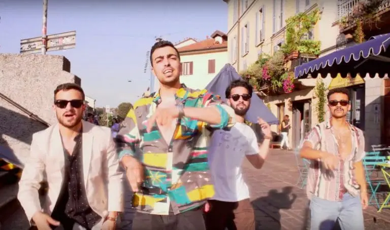 BRKN – Irgendwann // Video