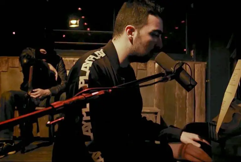 Fler feat. Sentino – Unterwegs (BRKN Cover) // Video