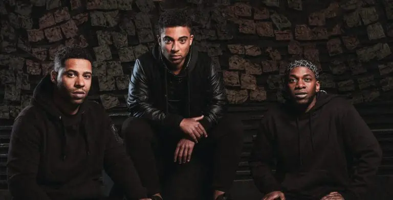 BSMG: »Du bestehst darauf, das N-Wort zu sagen?« // Interview