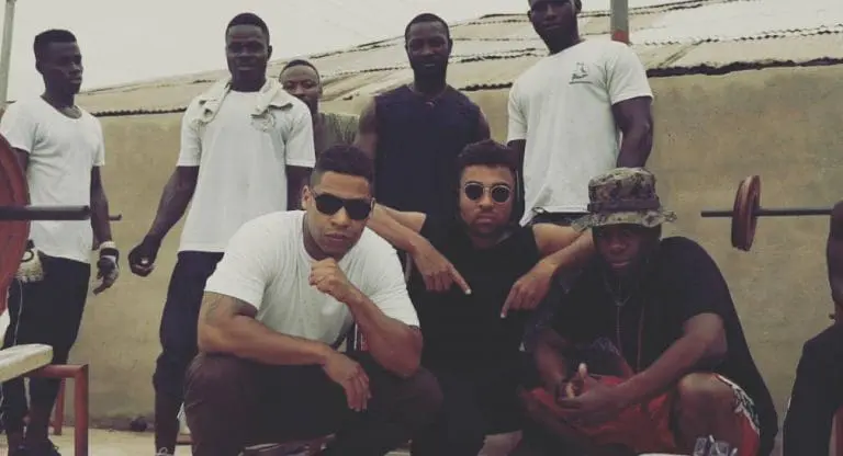 BSMG – Mit Allen Notwendigen Mitteln (Musa Verse) // Video