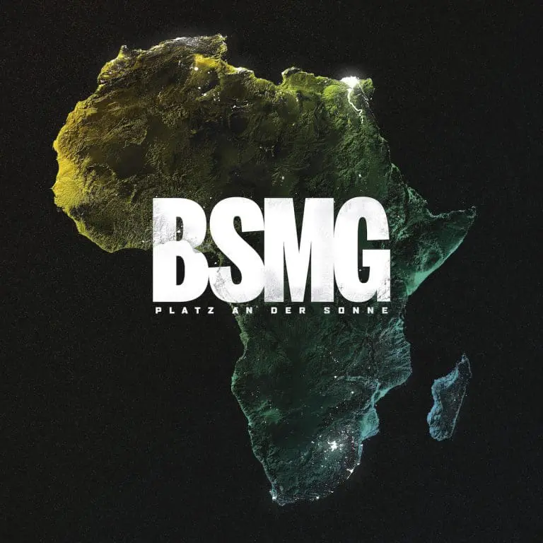 BSMG, Platz an der Sonne, Review