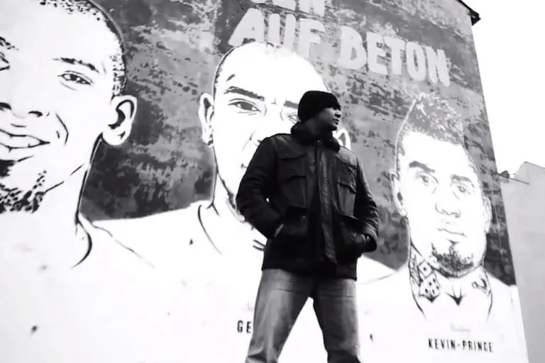 BTNG – Gewachsen auf Beton // Video