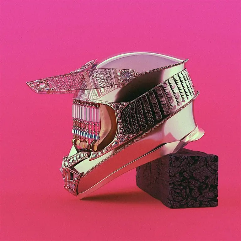 UPDATE: Baauer feat. Pusha T & Future – Kung Fu