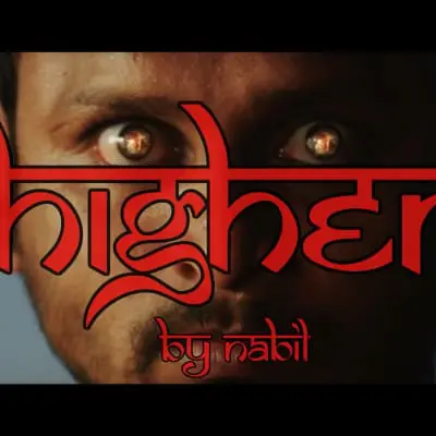 Just Blaze & Baauer feat. Jay Z – Higher (Video)