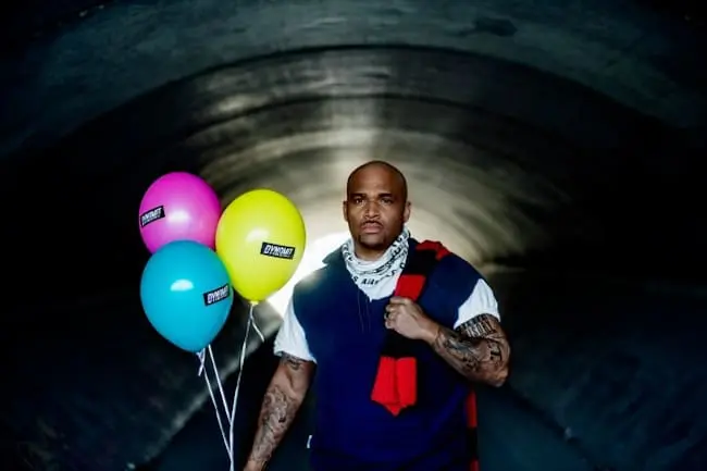 Olli Banjo [Interview]