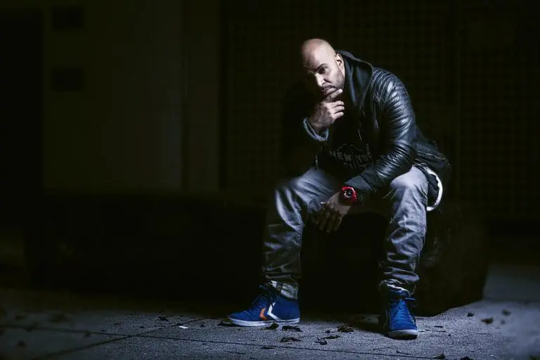 Olli Banjo – Dein Leben ist jetzt [Video/Verlosung]