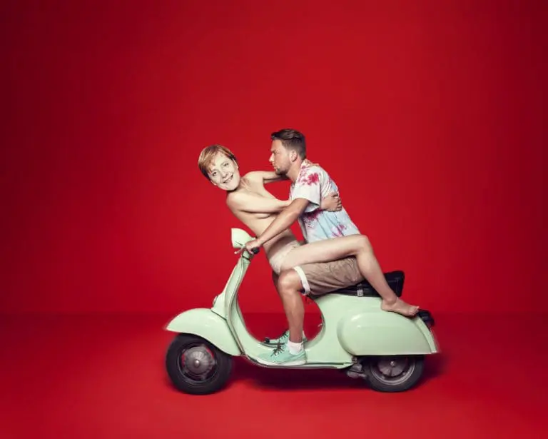 »Wir hassen Rap und Poetry Slam« – Bartek über Literatur // Interview