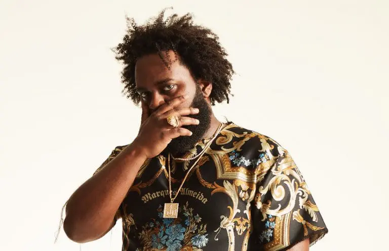 Bas: Dreamville-MC spielt Gigs in Köln und Berlin // Live
