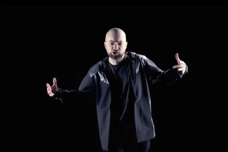 Basstard – MDZ // Video