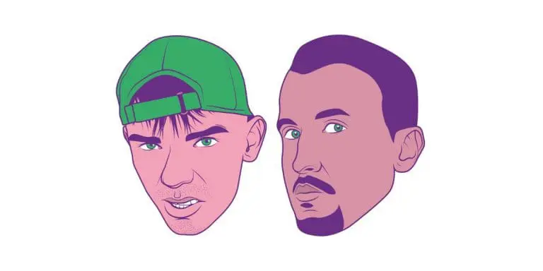 Eine Dekade im Rückblick #5: Deutschlands Battlerap-Bloom // Titelstory