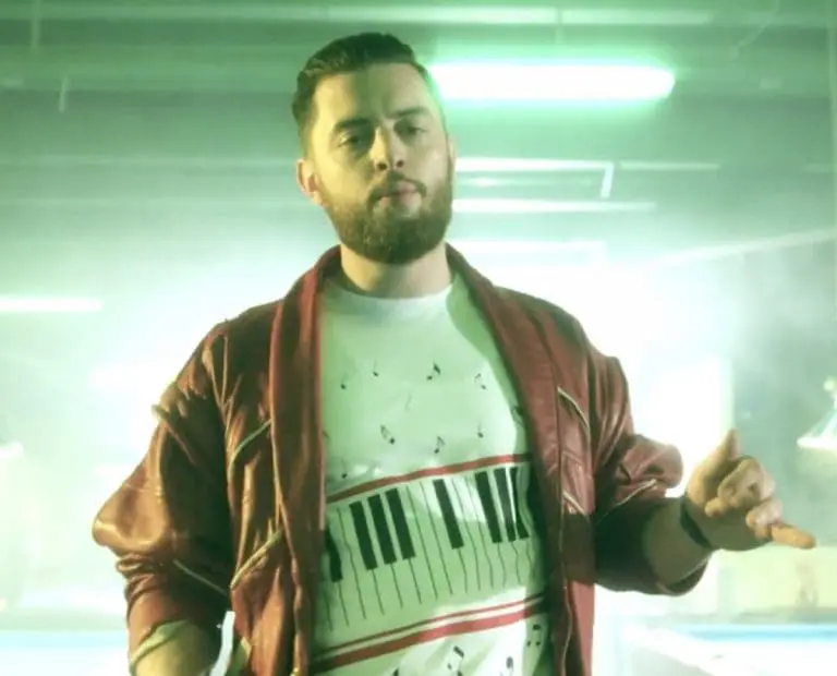 Bausa – FML // Video