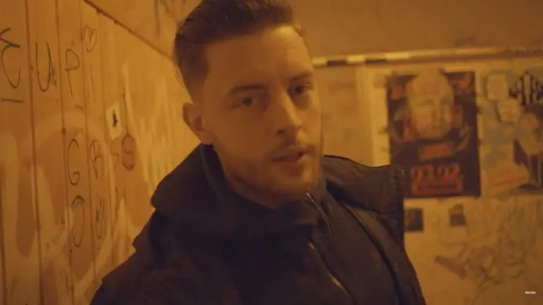 Bausa feat. Captial Bra – Unterwegs // Track