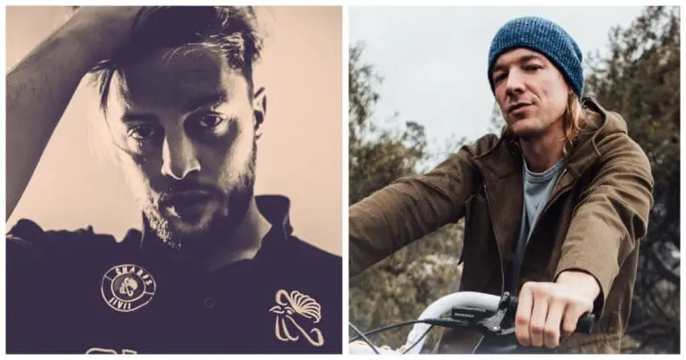 »Baui Coupé«: Superproducer Diplo holt sich Bausa auf seine »Europa« EP // Stream