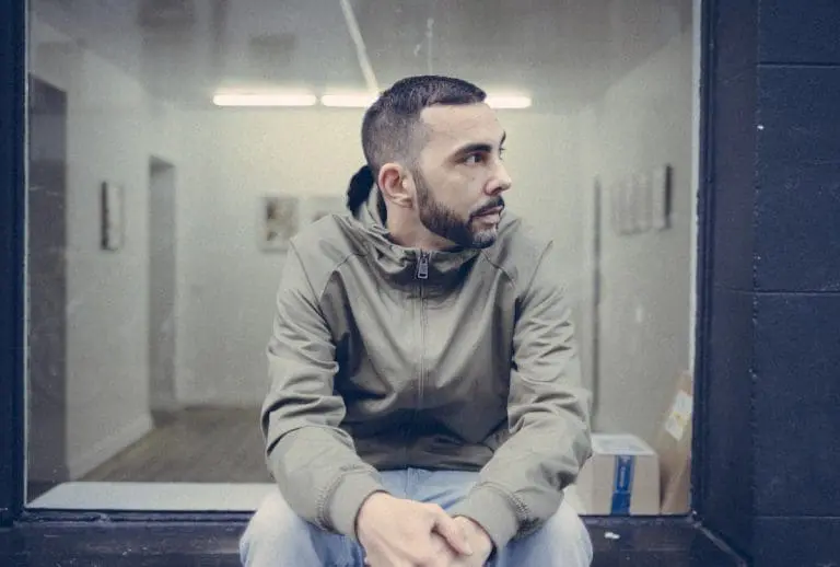 Bazzazian: »Ich muss nicht immer harte Ghetto-Beats bauen« // Interview