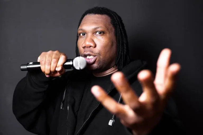 KRS-One kommt auf »Now Hear This«-Tour // Live