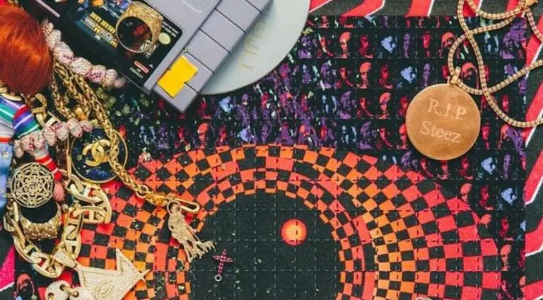 Beast Coast – Escape From New York // Review