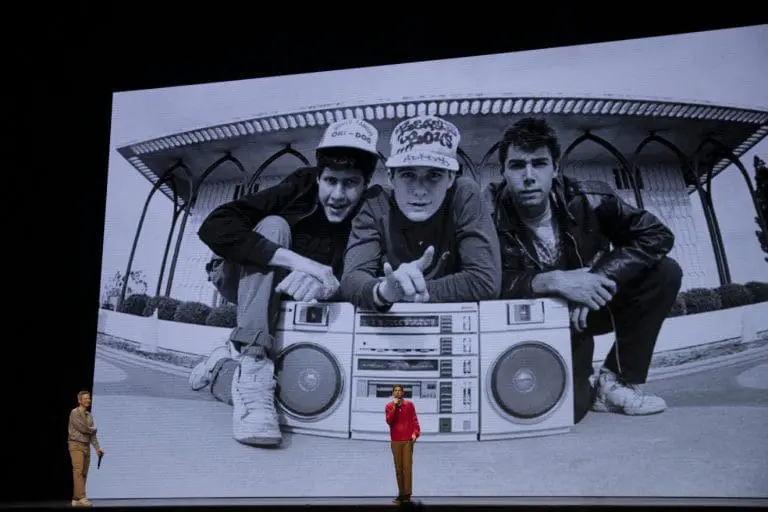 Erster Trailer: Einblicke in die »Beastie Boys Story« // News