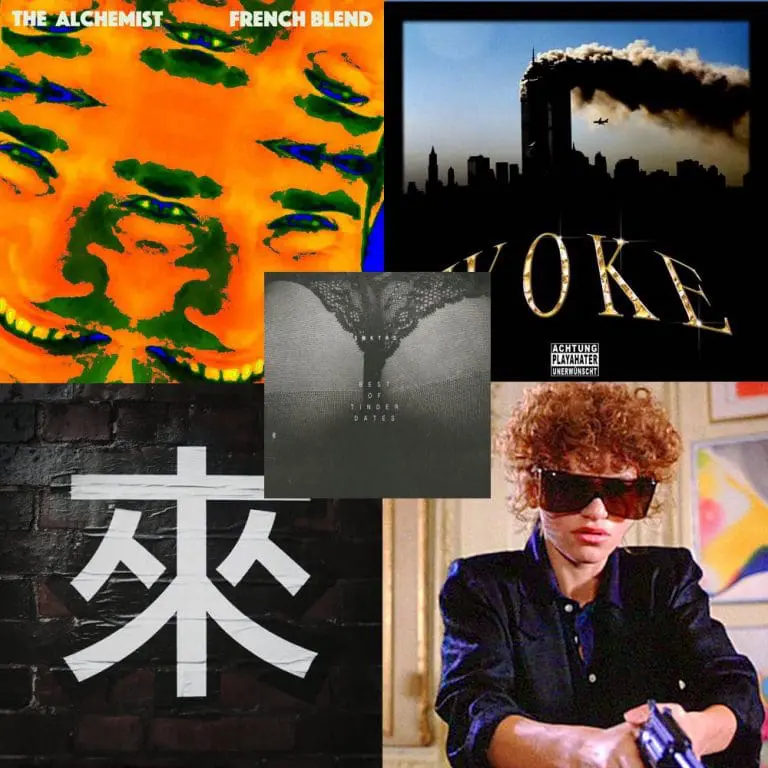 Beatbox – Panorama auf die deutsche Beat-Szene // Kolumne