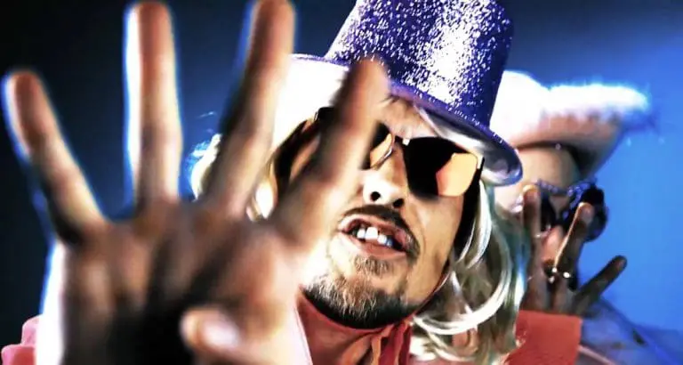 Beginner feat. Samy Deluxe – Meine Posse (Snippet) // Video