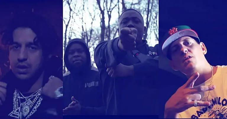 Freitagsbombe: Neue Songs von Ufo361, Money Boy u.v.m. // Listen