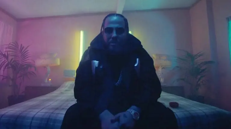 Belly feat. Future – Frozen Water // Video