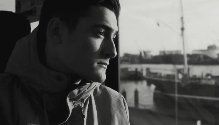 Bengio – Unterwegs // JUICE Premiere