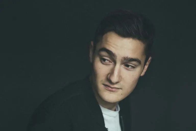 Introducing… Bengio: »Klingt wie auswendig gelernt, ist aber so!«