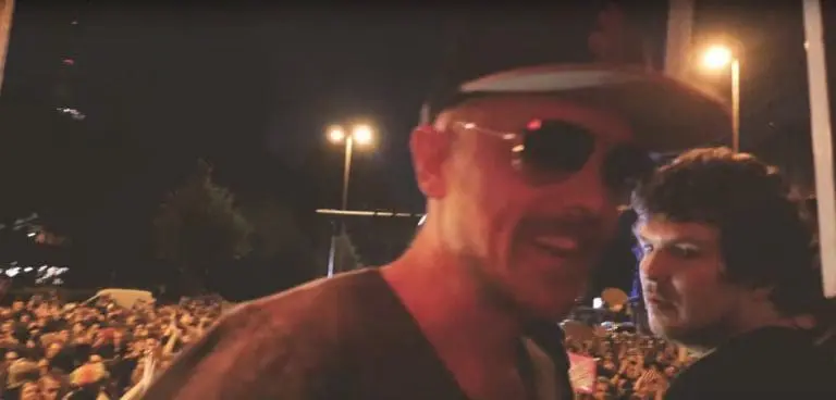 Beginner & Samy Deluxe @ #NoG20 in Hamburg // Video