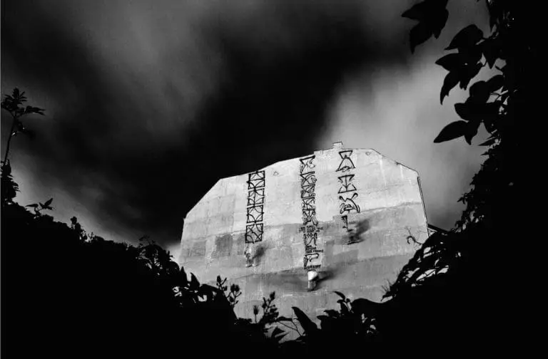 Berlin Kidz: »Die Praxis des Abseilens ist etwas ganz Neues, das hat vor uns noch keiner gemacht.« // Interview