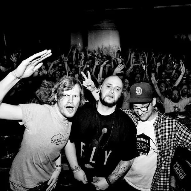 Betty Ford Boys – Everyday (Video)