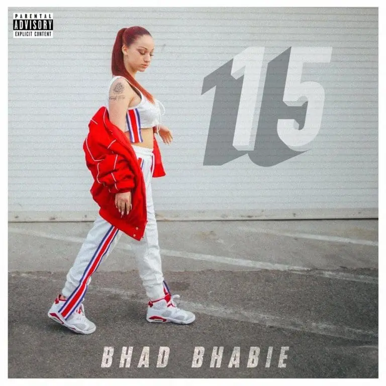 Bhad Bhabie – 15 // Review