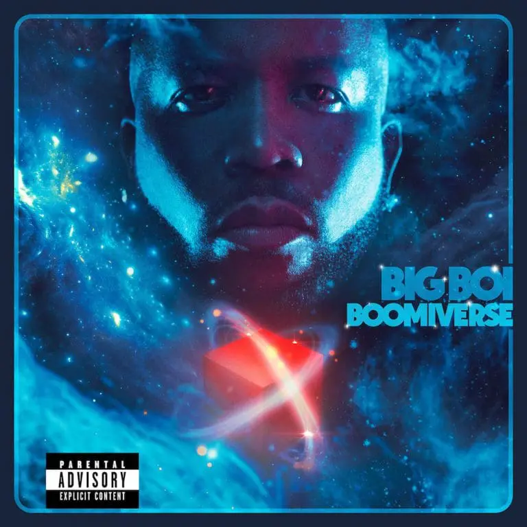 Big Boi – Boomiverse // Review