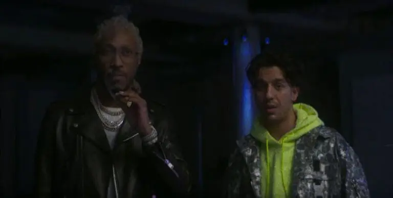 Future, Ufo361, Big Drip