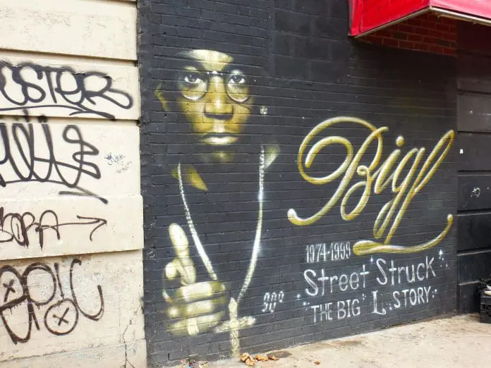 Big L Memorial_Katrin
