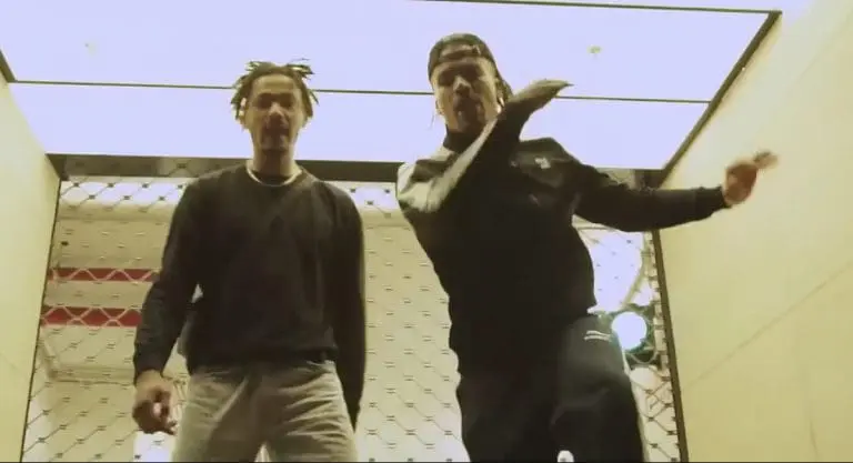 Big Pat feat. Booz – On Point // Video