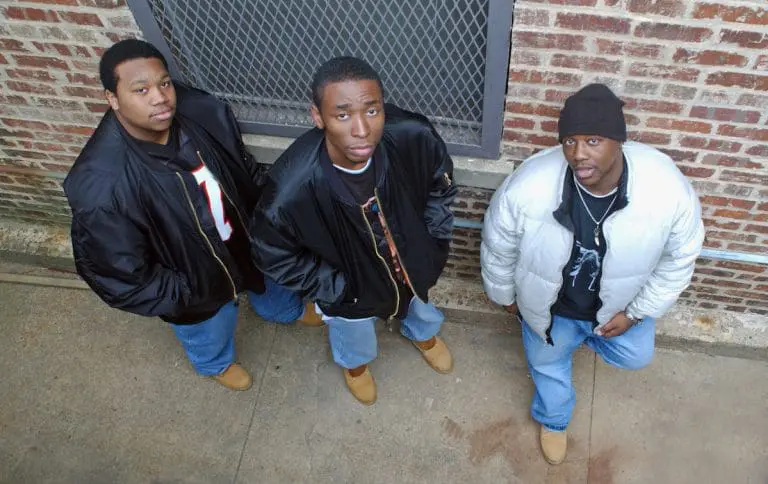 Kings Of HipHop: Little Brother // Feature