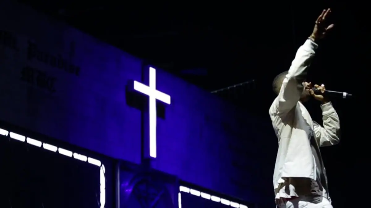 Big Sean - #WHATAYEAR