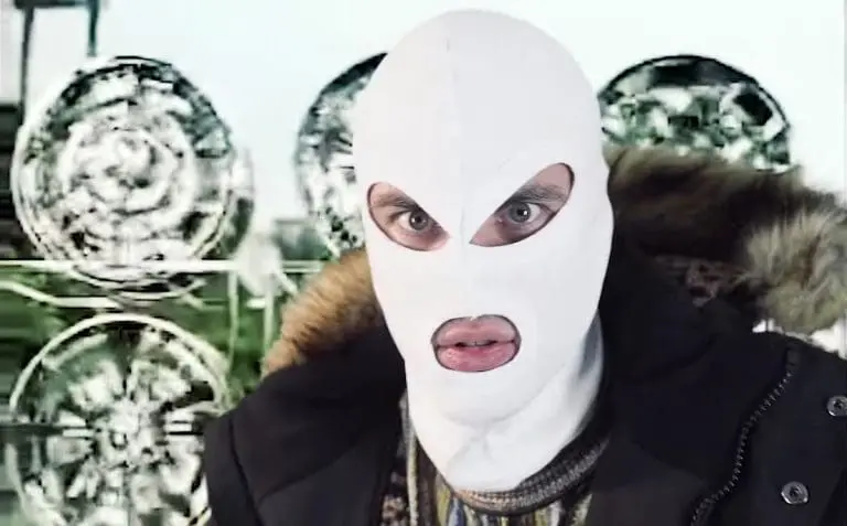 Big Toe – Wie Three 6 (prod. Al Majeed) // Video