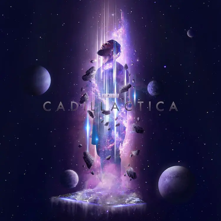 Big K.R.I.T. – Cadillactica // Review